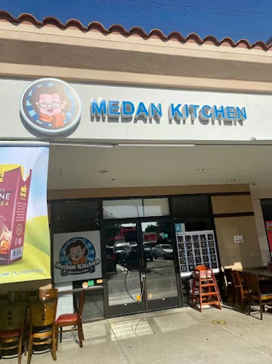 Medan Kitchen
