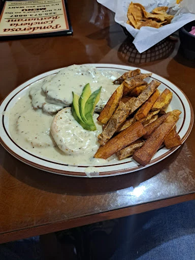 Ponderosa Restaurant & Motel photo 1