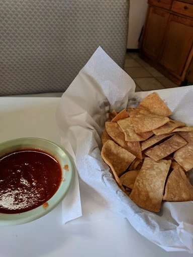 Ponderosa Restaurant & Motel photo 8