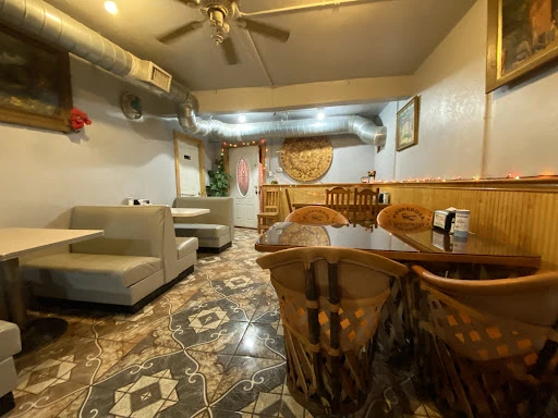 Ponderosa Restaurant & Motel photo 7