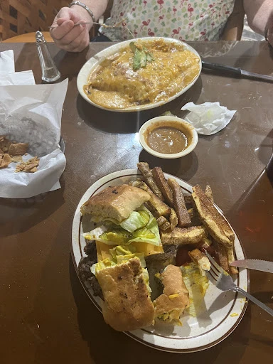 Ponderosa Restaurant & Motel photo 5